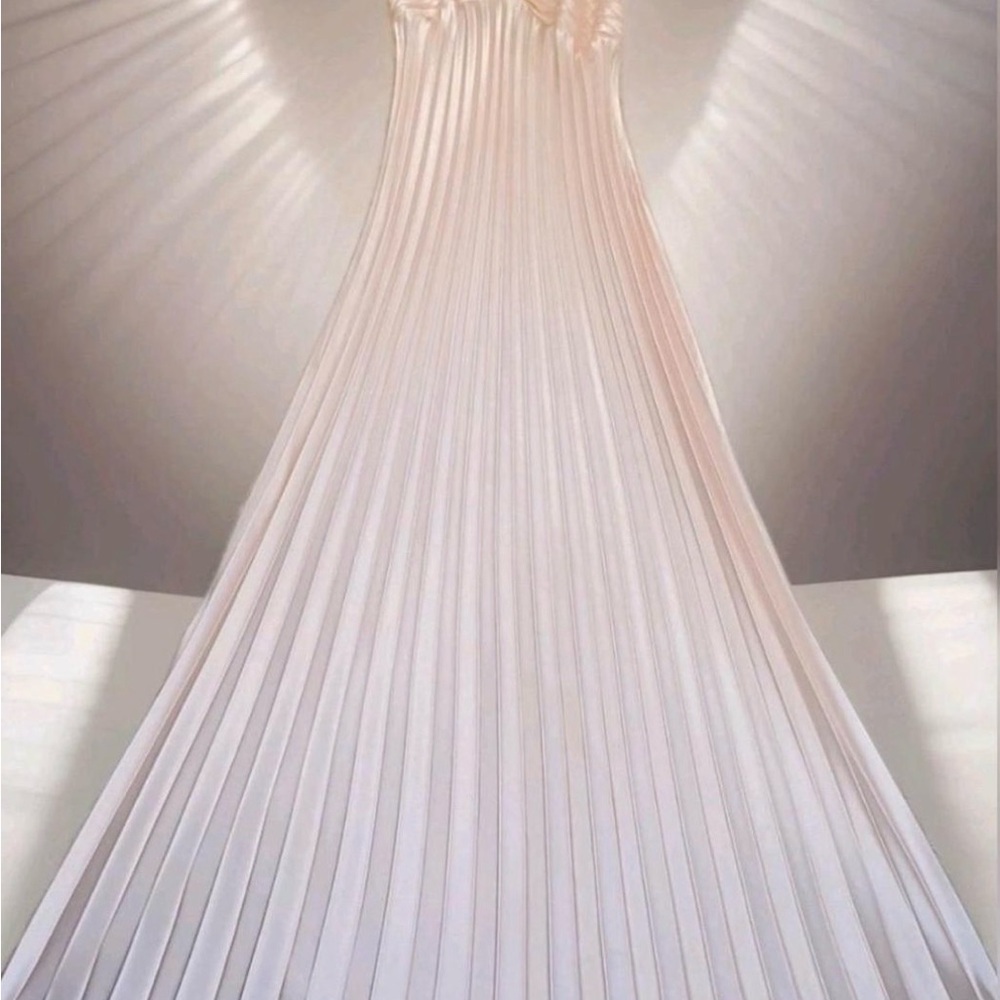 Delicates V-Neck Nightgown